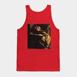 The Painter's Honeymoon - Sir Frederic Leighton Tank Top